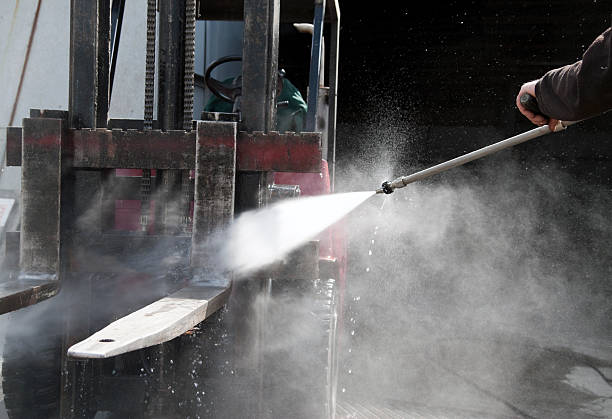 Best Dumpster Area Cleaning  in Prescott, AR