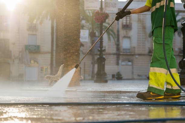 Prescott, AR Pressure Washing Services Company